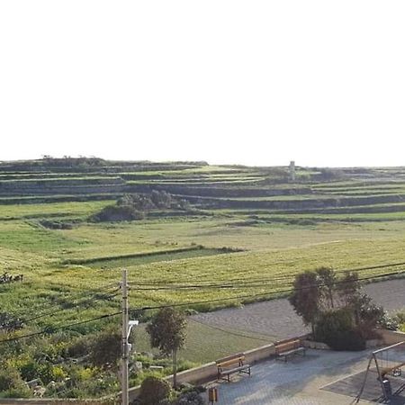 Farmhouse Villa With Large Pool And Garden In Gozo Арб Екстер'єр фото
